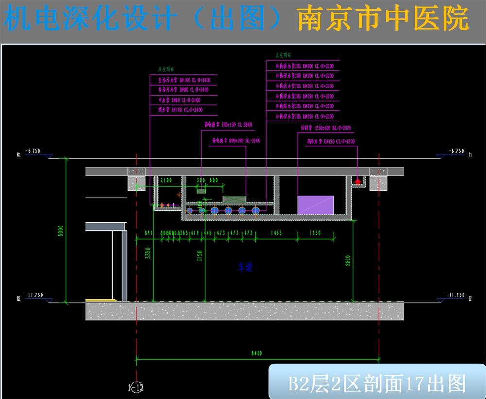 BIM技術(shù)一站式服務(wù)+案例展示！(圖3)
