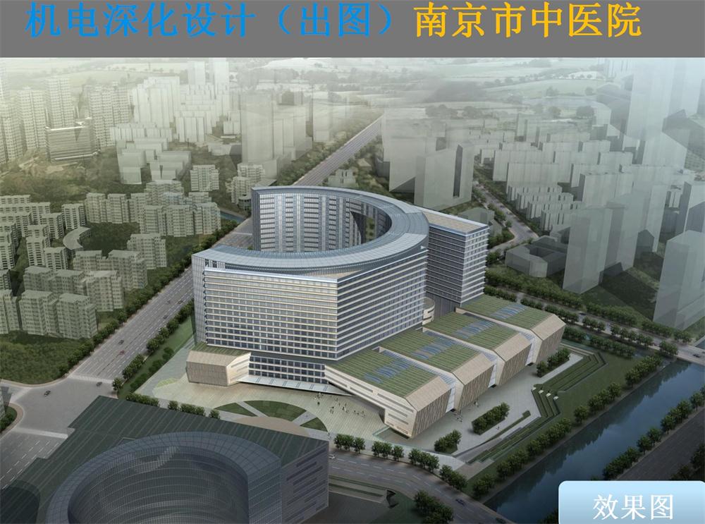 BIM技術(shù)一站式服務(wù)+案例展示！(圖1)