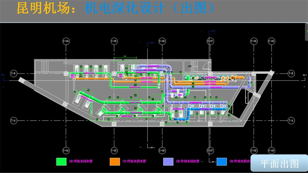 BIM技術(shù)一站式服務(wù)+案例展示！(圖13)