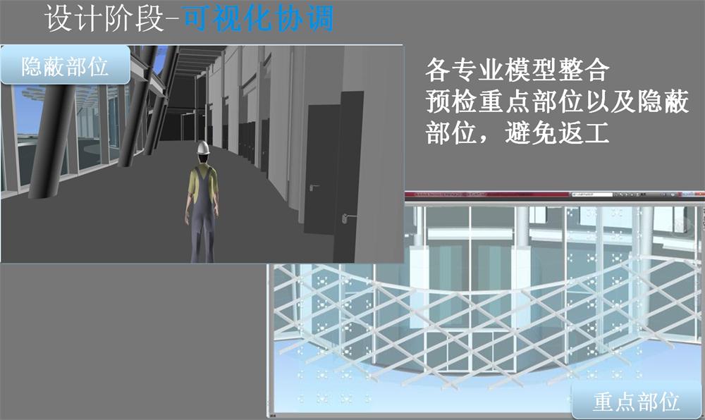 BIM技術(shù)一站式服務(wù)+案例展示！(圖15)