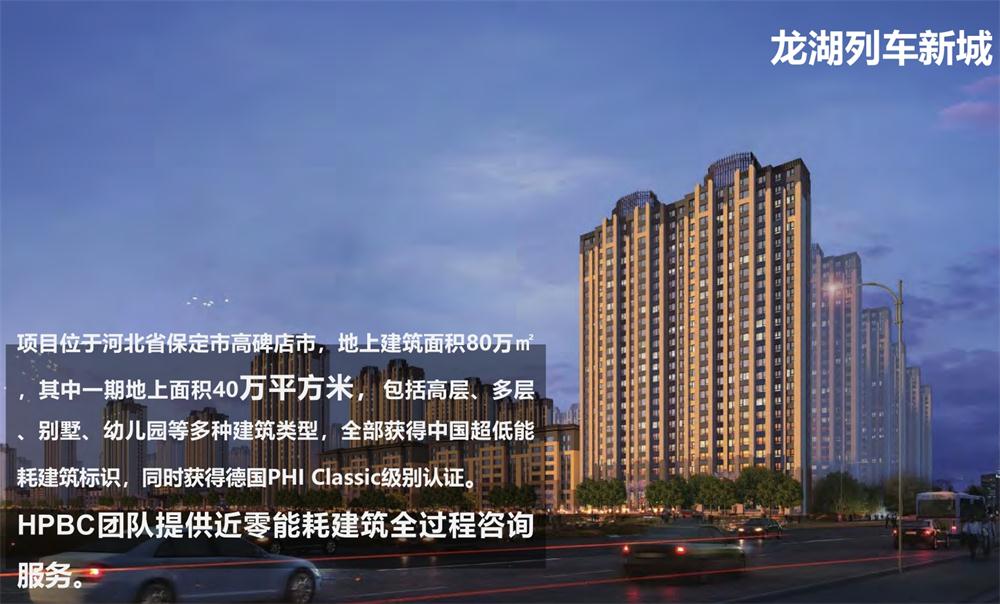 案例欣賞：近零能耗、超低能耗、被動房、全過程咨詢(圖9)